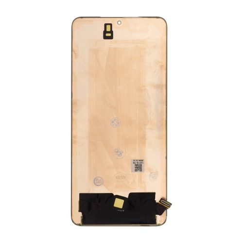 LCD kijelző + érintőegység a Poco F6 Pro 5G készülékhez