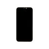 iPhone 12/12 Pro készülékhez LCD kijelző és érintőegység – V Incell, fekete