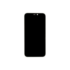   iPhone 12 Mini készülékhez LCD kijelző + érintő egység V Incell fekete