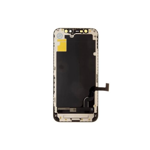 iPhone 12 Mini készülékhez LCD kijelző + érintő egység V Incell fekete