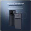 Nillkin CamShield PRO kemény tok Samsung Galaxy Note 20 Ultra készülékhez fekete