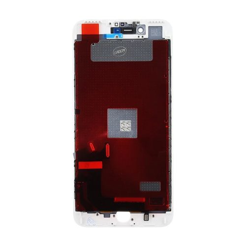 iPhone 7 Plus készülékhez LCD kijelző + érintő egység TianMA fehér
