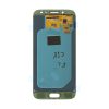 LCD kijelző + Érintőpanel Samsung J530 Galaxy J5 2017 készülékhez (Service Pack) fekete