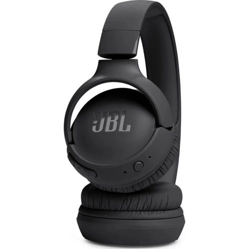 JBL Tune 520BT Bluetooth fejhallgató fekete