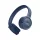 JBL Tune 520BT Bluetooth fejhallgató kék
