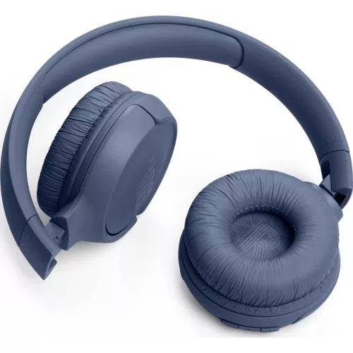 JBL Tune 520BT Bluetooth fejhallgató kék