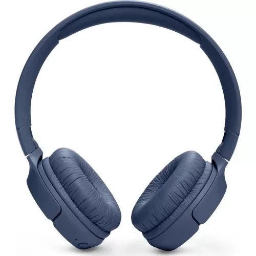 JBL Tune 520BT Bluetooth fejhallgató kék