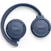 JBL Tune 520BT Bluetooth fejhallgató kék
