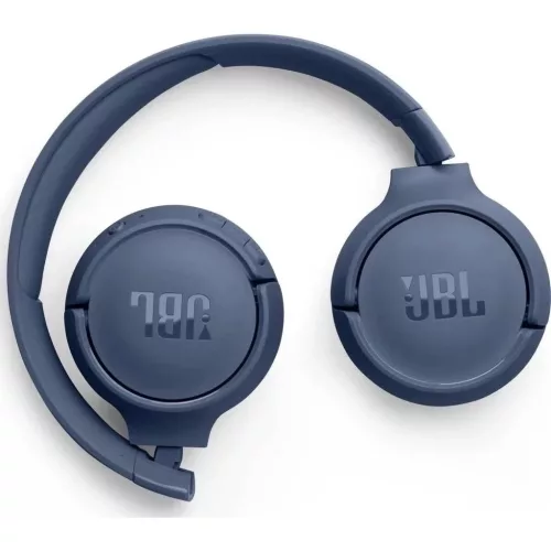 JBL Tune 520BT Bluetooth fejhallgató kék