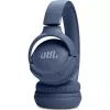 JBL Tune 520BT Bluetooth fejhallgató kék
