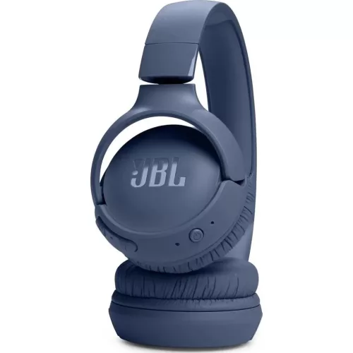 JBL Tune 520BT Bluetooth fejhallgató kék