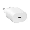 EP-TA800EWE Samsung USB-C 25W utazási töltő fehér - csomagolás nélküli gyártói