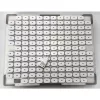 EP-TA800EWE Samsung USB-C 25W utazási töltő fehér - csomagolás nélküli gyártói