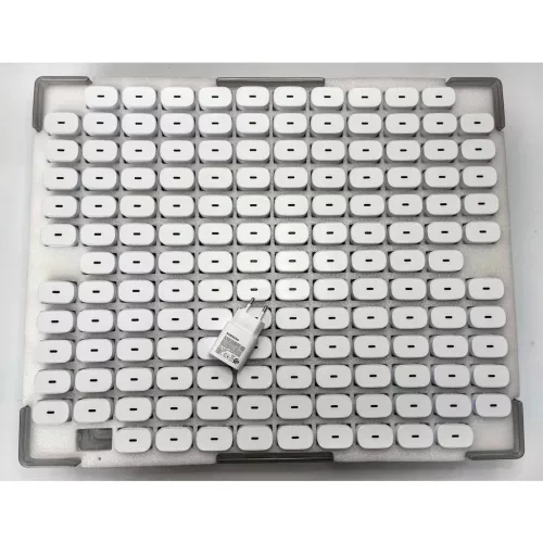 EP-TA800EWE Samsung USB-C 25W utazási töltő fehér - csomagolás nélküli gyártói
