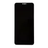 LCD kijelző + érintőképernyő egység Honor 8X/9X Lite készülékhez