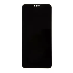   LCD kijelző + érintőképernyő egység Honor 8X/9X Lite készülékhez