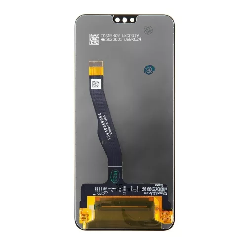 LCD kijelző + érintőképernyő egység Honor 8X/9X Lite készülékhez
