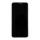 LCD kijelző + érintő egység + előlap Honor 8X/9X Lite készülékhez éjfekete