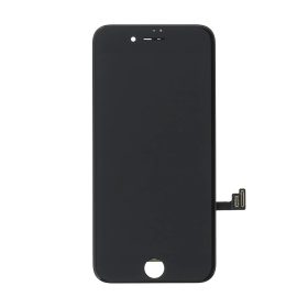   iPhone 8/SE2020/SE2022 készülékhez LCD kijelző + Touch Unit TianMA fekete
