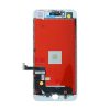 iPhone 8 Plus készülékhez LCD kijelző + érintő egység, TianMA, fehér