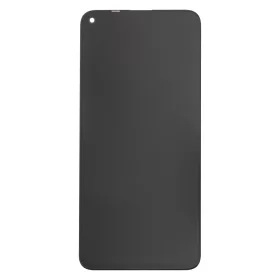   LCD kijelző + érintő egység Huawei Nova 5T készülékhez fekete