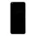 LCD kijelző + érintő modul + elülső burkolat Huawei Nova 5T készülékhez kék