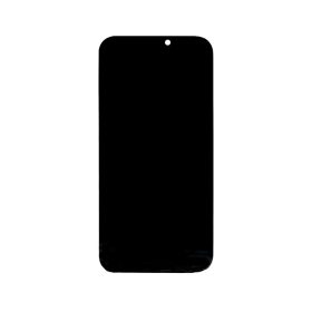   iPhone 12/12 Pro készülékhez LCD kijelző + érintő egység, Tactical True Color, fekete