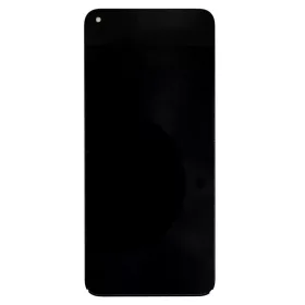 LCD kijelző + érintő egység Honor 50 Lite készülékhez