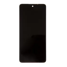   LCD kijelző és érintő egység Huawei P Smart 2021 készülékhez