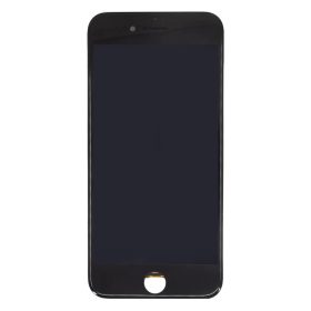   iPhone 8/SE2020/SE2022 készülékhez LCD kijelző + érintőegység H03G fekete