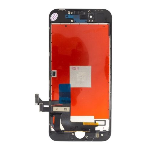 iPhone 8/SE2020/SE2022 készülékhez LCD kijelző + érintőegység H03G fekete
