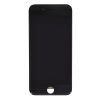 iPhone 8/SE2020/SE2022 készülékhez LCD kijelző + érintőpanel fekete H03i (AAA)
