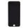 iPhone 8/SE2020/SE2022 készülékhez LCD kijelző + érintőpanel fekete H03i (AAA)