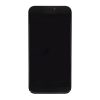 iPhone XR LCD kijelző + Touch Unit érintő egység iPhone XR készülékhez fekete H03i (AAA)