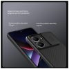 Nillkin CamShield PRO Magnetic kemény tok a Poco X7 Pro 5G készülékhez fekete