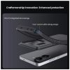 Nillkin CamShield PRO Magnetic kemény tok a Poco X7 Pro 5G készülékhez fekete