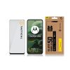 Tactical Glass Shield 5D üvegfólia Motorola G35 készülékhez fekete