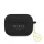 Guess 4G Charm szilikon tok AirPods Pro készülékhez fekete