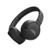 JBL Tune 670NC Bluetooth fejhallgató fekete