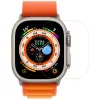 Nillkin Tempered Glass H+ PRO Anti Explosion kijelzővédő Apple Watch Ultra készülékhez (2db)