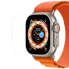 Nillkin Tempered Glass H+ PRO Anti Explosion kijelzővédő Apple Watch Ultra készülékhez (2db)