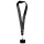 Guess vállpánt Nylon 4G Charm fekete