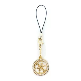 Guess Charm 4G Strass fém logó