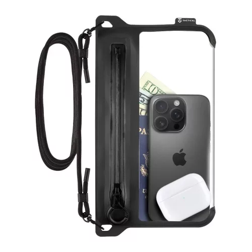 Tactical Splash Pouch 2.0 aszfalt