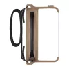 Tactical Splash Pouch 2.0 sötét föld