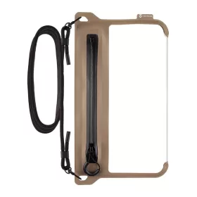 Tactical Splash Pouch 2.0 sötét föld