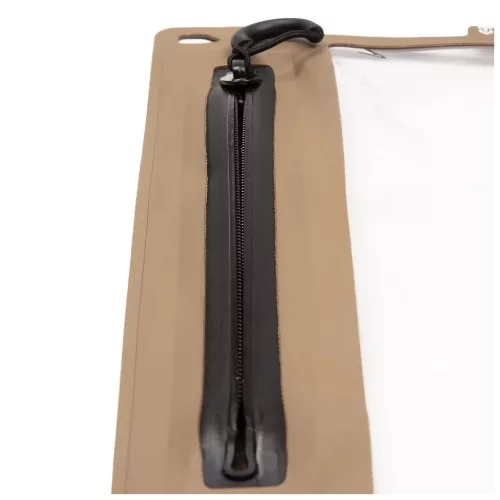Tactical Splash Pouch 2.0 sötét föld