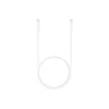 EP-DX510JWE Samsung USB-C/USB-C adatkábel 5A 1.8m fehér (Damage Packing)