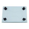 Tactical Stealth Bomber tok, univerzális 9'-11' tabletekhez, ködös kék