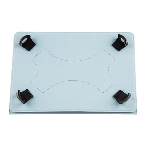 Tactical Stealth Bomber tok, univerzális 9'-11' tabletekhez, ködös kék